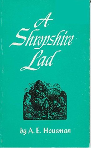 A Shropshire Lad