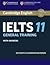 Cambridge English: Ielts 11...