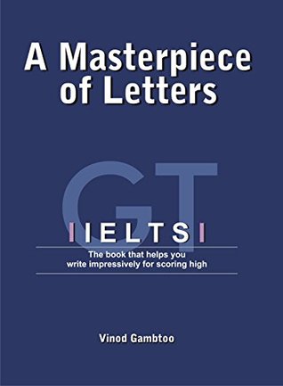 IELTS: A Masterpiece of Letters