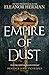 Empire of Dust (Blood of Gods and Royals, #2)
