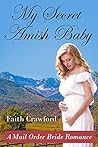 My Secret Amish Baby
