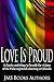Love Is Proud - Pulse LGBT ...