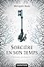 Sorcière en son temps (L'Héritière des Raevens, #2)