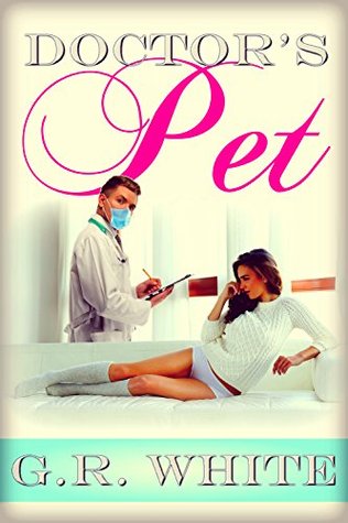 Doctor's Pet (Kindle Edition)