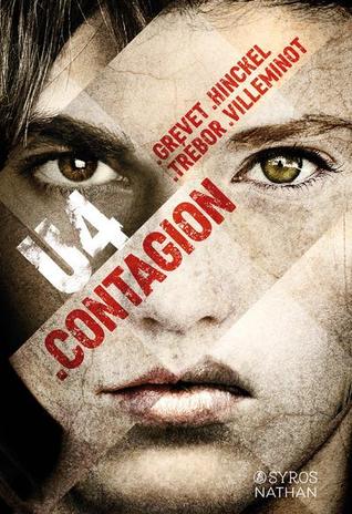 Contagion (U4 #5)