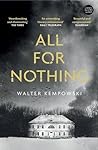 All for Nothing by Walter Kempowski