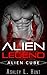 Alien Legend (Alien Cube #4)