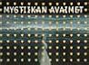 Mystiikan avaimet