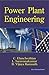 Power Plant Engineering