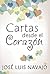 Cartas desde el corazón (Spanish Edition)