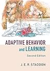 Adaptive Behavior...