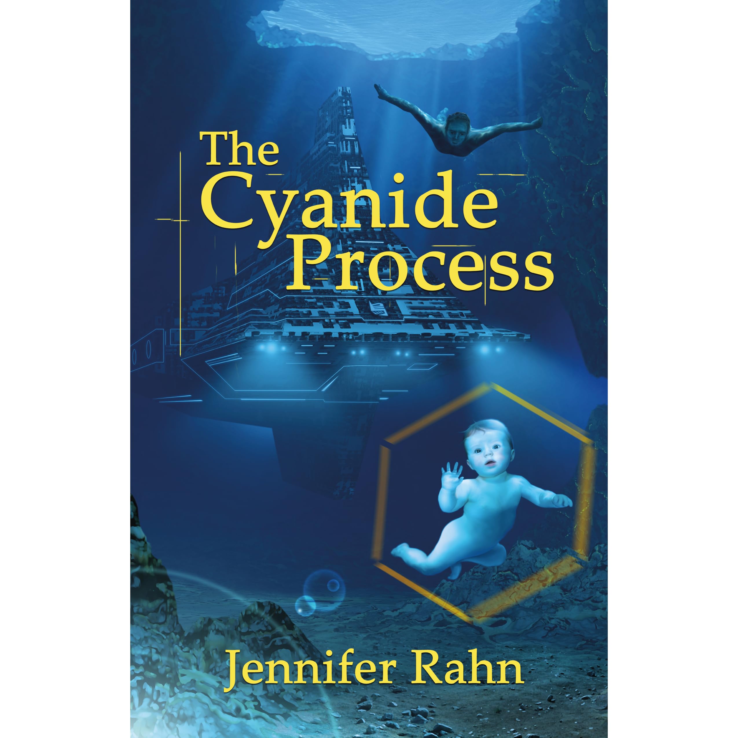 The Cyanide Process by Jennifer Rahn — Reviews, Discussion, Bookclubs ...