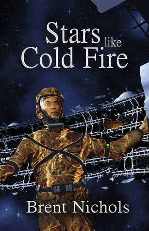 Stars Like Cold Fire (Paperback)