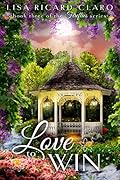 Love to Win: Fireflies ~ Book 3