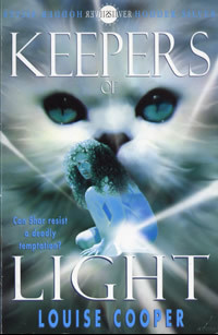 Keepers of Light