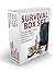 Survival Box Set: The Ultimate Survival Guide for Urban, Wilderness and Disaster Preparedness (survival, survival kit, shtf gear)