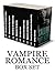 VAMPIRE ROMANCE BOX SET: Moonlight Lucidity (9 Fantastic Paranormal Romance Stories) (Paranormal Vampire Romance)