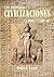 LAS PRIMERAS CIVILIZACIONES: 4580-2500 aC. (Spanish Edition)