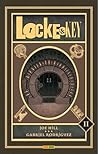 Locke & Key by Joe Hill
