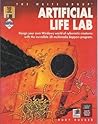 Artificial Life Lab/Book and Disk