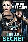 Book cover for Dracula's Secret (Blood Wings Book 1)
