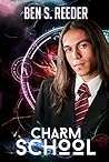 Charm School (The Demon's Apprentice #4) Charm School (The Demon's Apprentice #4)
