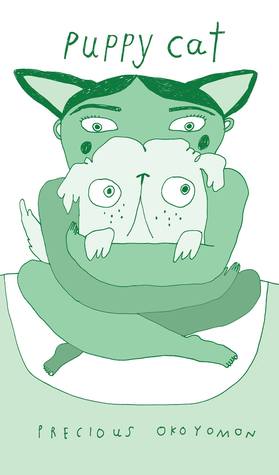 Puppycat (Micro-Chapbook)