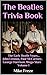 The Beatles Trivia Book: Th...