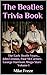 The Beatles Trivia Book by Mike Freze