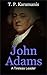 John Adams: A Tireless Leader (Founding Fathers Book 4)