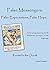 False Messengers: False Exp...