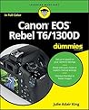 Canon EOS Rebel T...