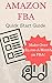 Amazon FBA Quickstart Guide...