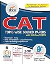 CAT Topic-wise Solved Papers