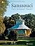 Sanssouci. Park, palaces, other structures (English edition)
