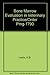 Bone Marrow Evaluation in Veterinary Practice/Order Pmg-1790 by H.B. Lewis