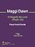 O Magnify the Lord (Psalm 34) Sheet Music by Maggi Dawn