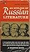 An Outline of Russian Literature