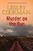Murder on the Run (Libby Sarjeant Murder Mystery)