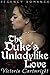 The Duke's Unladylike Love: (Regency Romance)