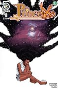Princeless: Make Yourself #0
