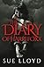 The Diary Of Harri Foxx