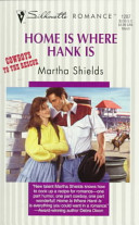 Home is Where Hank Is (Cowboys to the Rescue, #1; Marry Me, Cowboy: Men of the Land #42)