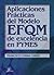 Aplicaciones prácticas de Modelo EFQM de excelencia en Pymes by Francisco Corma Canos