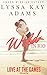 Wild in Rio: A Love at the Games Novella