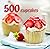 500 Cupcakes