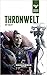 Angriff auf die Thronwelt (The Beast Arises #5)