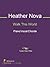Walk This World Sheet Music by Heather Nova