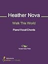 Walk This World Sheet Music Walk This World Sheet Music