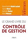 Le grand livre du contrôle de gestion (Références) (French Edition)